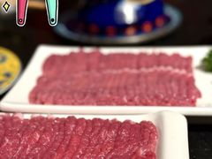 -南门涮肉(上海一店)