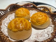 -顺峰顺水顺德菜(第一百货店)