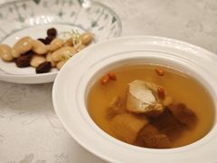 -酌宴府The China Club·广州万富希尔顿酒店(云城东路店)