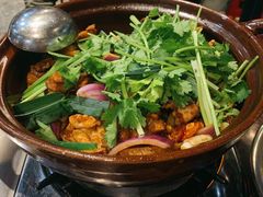 -胡须佬鸡煲四季火锅(海雅缤纷城店)