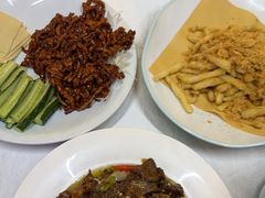 -津沽小院(天津之眼店)