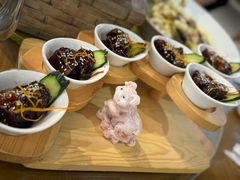 -猪腰一家·地道佛山菜(盐步店)