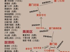 -醉壹号海鲜大排档(厦门美食地标店)