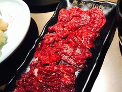 -左庭右院鲜牛肉火锅(新梅广场店)