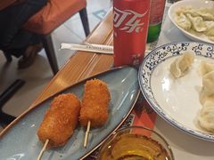 -东方饺子王(顺义石门店)
