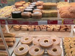 -味多美蛋糕(航天桥店)