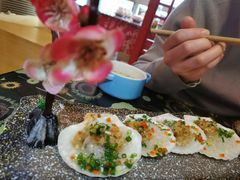 -蘑菇私房菜小馆(杨家坪西城天街店)