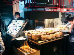 -和府捞面(东直门银座店)