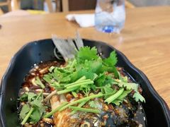 -Let’s WaKao瓦烤(贝森店)
