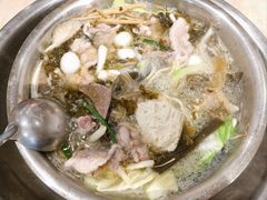 -海关荤豆花(洋河一路店)