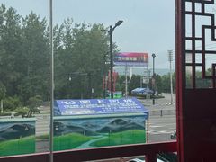 -老雒阳面馆·水席(洛宁高速路口店)