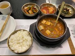 -韩满园· 甄选韩式烤肉