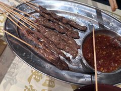 -串盟烧烤大排档·长沙美食地标(星沙店)