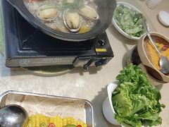 -琼大师东方烤乳猪(亚特兰蒂斯店)