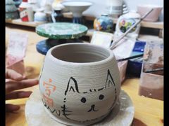 -木子陶艺(春熙路店)