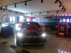 -上海德星奔驰(江杨南路店)