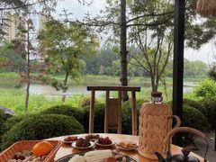 -熙古里艺术村
