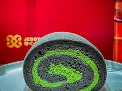 -卷心卷意·轻甜蛋糕(新光天地店)