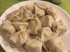 -大眼锅贴水饺(河东店)