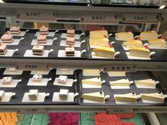 -松子料理(世纪城店)
