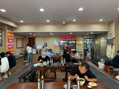 -黔肠旺面馆(八鸽岩店)
