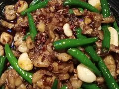 -绿茶餐厅(昆明世纪金源店)