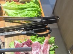-金顺碳烤肉(1号店)