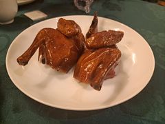 -誉八仙粤菜(万象天地店)