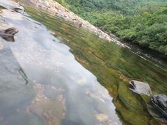 -万泉河漂流