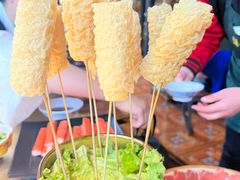 -羊大爷涮肉(亮马桥店)