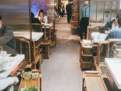 大堂-野妹火锅(龙岗店)