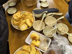 -李记清真馆(打钉巷店)