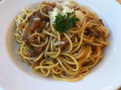 博罗尼亚风味肉酱意面-萨莉亚(百信广场店)