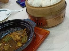 -大水车公馆·顺德菜·妈姐菜(均安店)