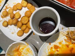 -半天妖烤鱼(东方新天地店)