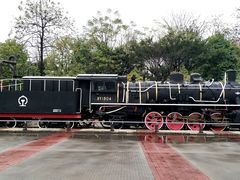 -柳州工业博物馆