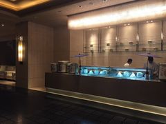 -富力希尔顿酒店·源氏日餐厅