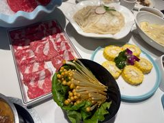 -德天雪花肥牛海鲜火锅(南苑东路店)