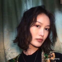 点击看大图 -MY HAIR ARDOR