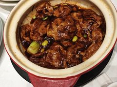 特色面筋煲-和记小菜(东方店)