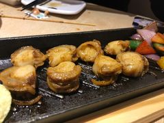 -万岁寿司(蓬江万达店)