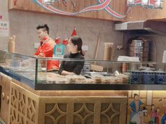 -朝鲜族打糕(时尚天河店)