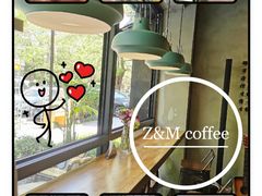 -ZM COFFEE(西安路店)