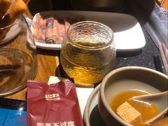 -巴奴毛肚火锅(广益哥伦布店)