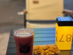 -申德勒加油站西餐厅(日坛路总店)