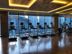 -青岛富力艾美酒店