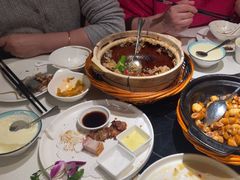 -顺峰顺水顺德菜(第一百货店)