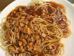 -有家驴肉黄面(敦煌店)