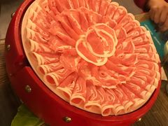 -芝麻花餐厅(祁家豁子店)