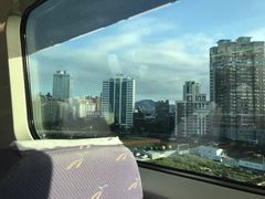 -微热山丘(桃园机场店)